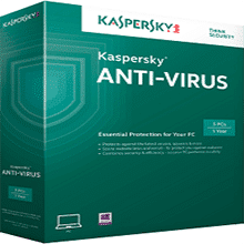 kaspersky antivirus activation code for android