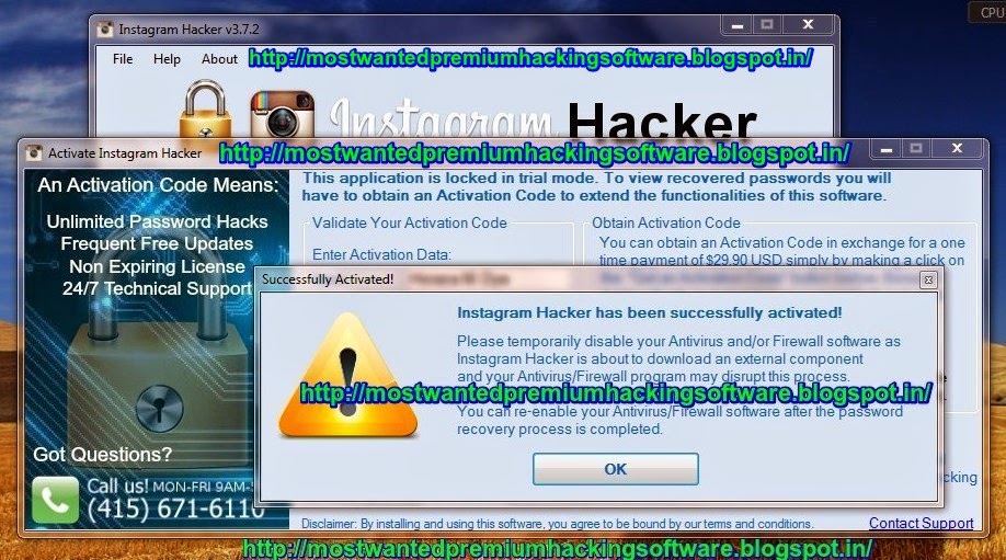 gmail password hacker
