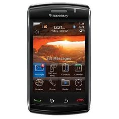 Free Unlock Code For Verizon Blackberry Storm 2 9550
