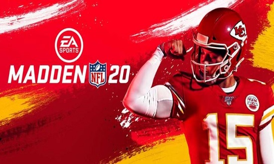 Free Madden 20 Download Code