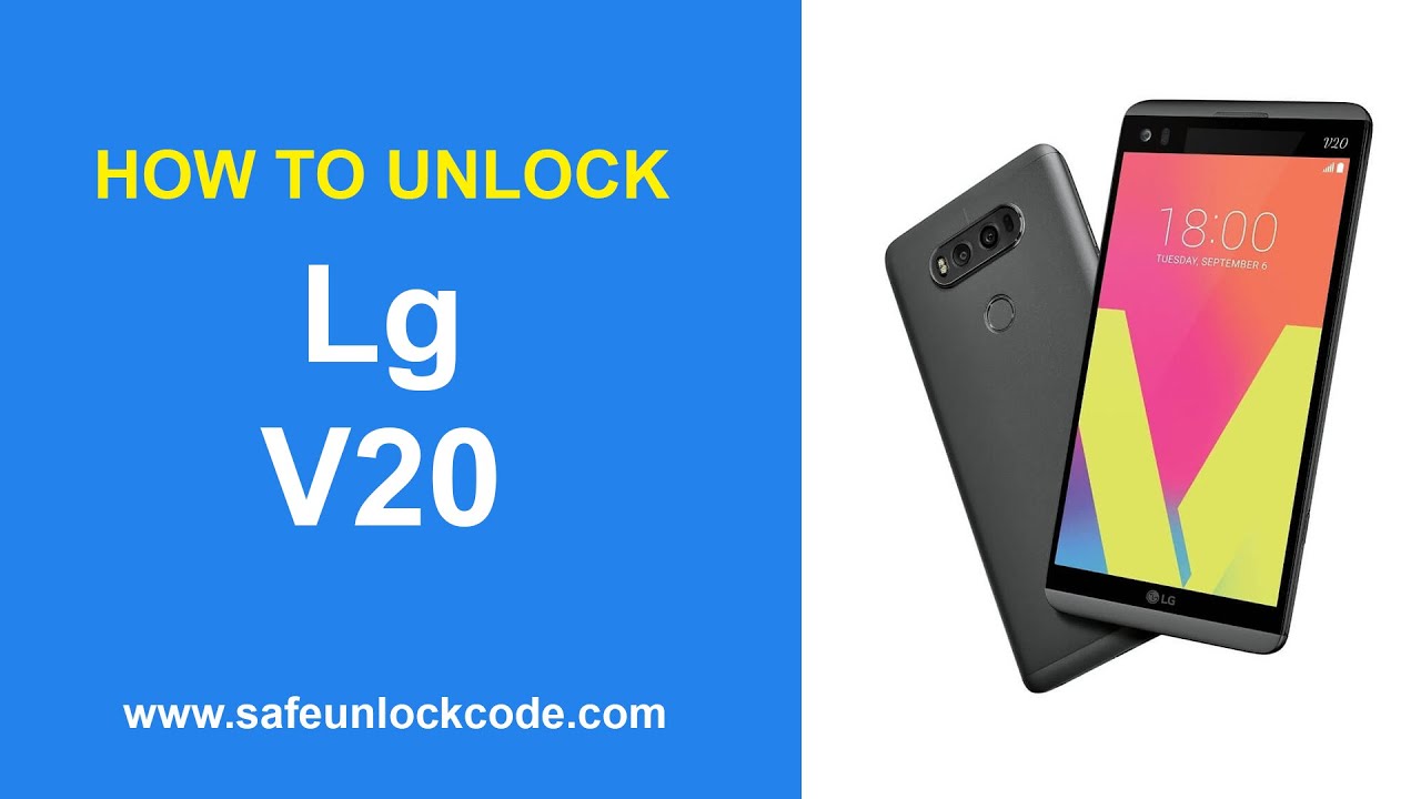 Lg Vs840 Unlock Code Free